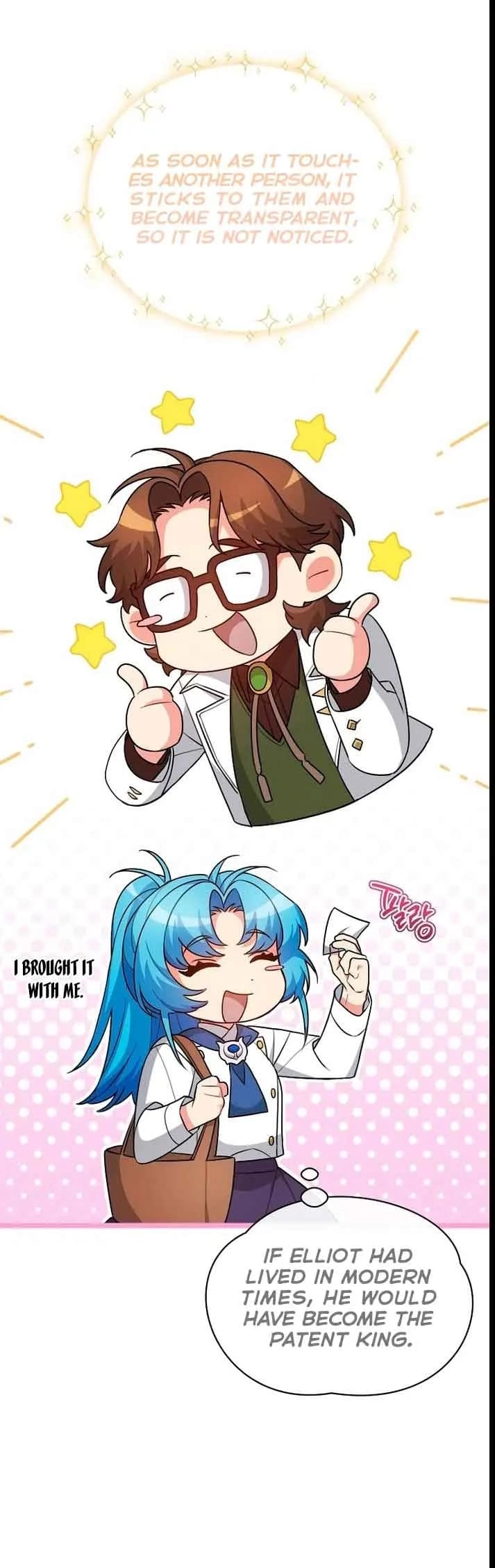 I'm a Villainess, but I'm Good at Cooking Chapter 20 Page 29