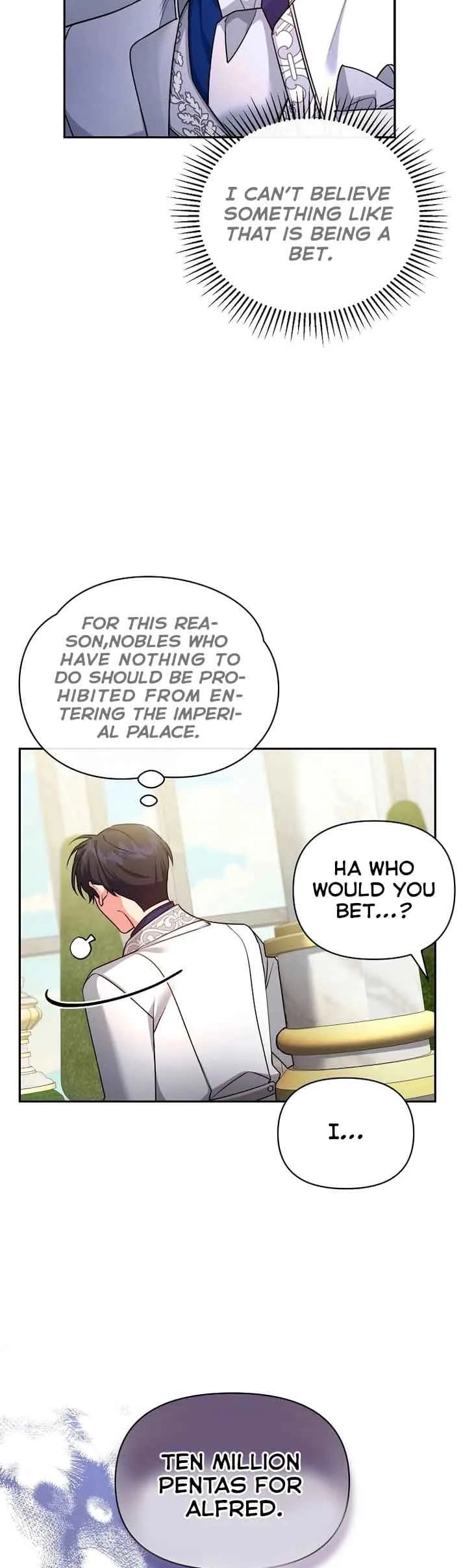 I'm a Villainess, but I'm Good at Cooking Chapter 20 Page 42