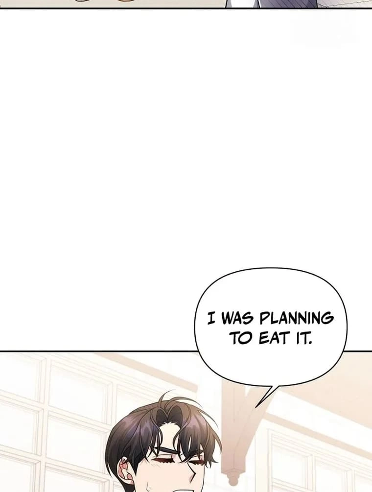 I'm a Villainess, but I'm Good at Cooking Chapter 5 Page 51