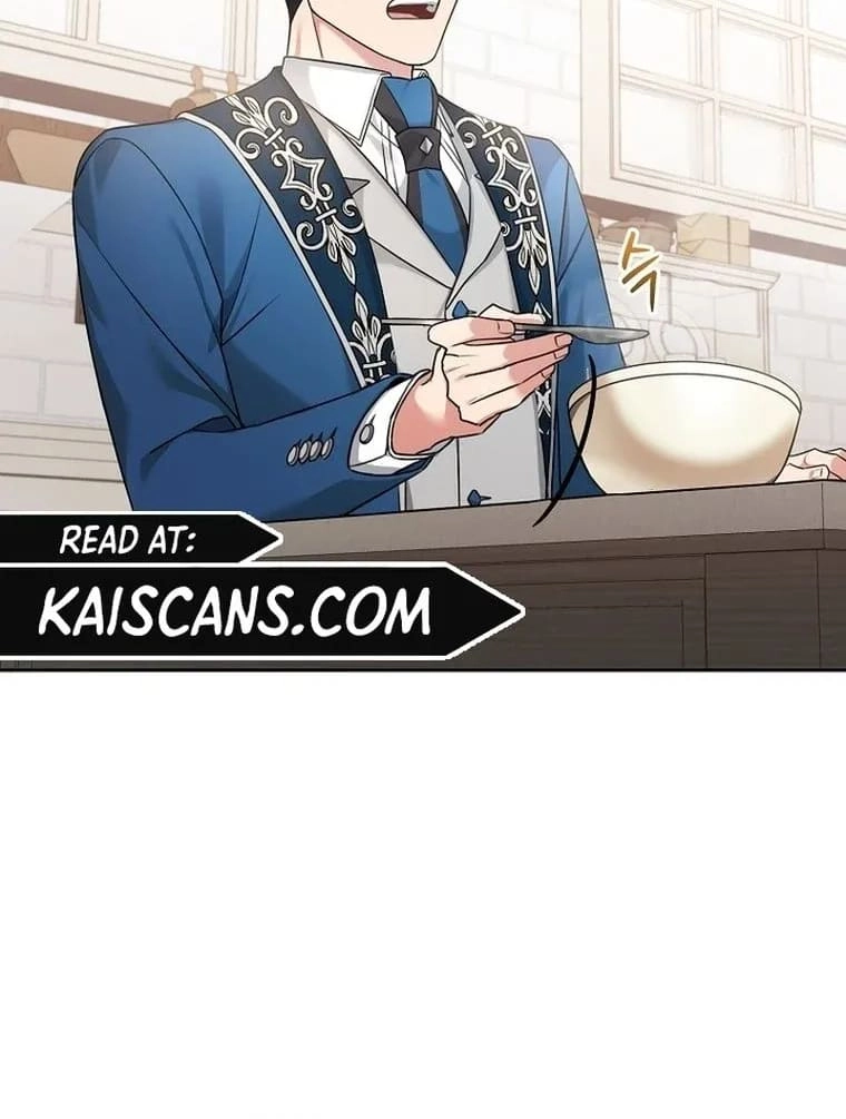 I'm a Villainess, but I'm Good at Cooking Chapter 5 Page 52