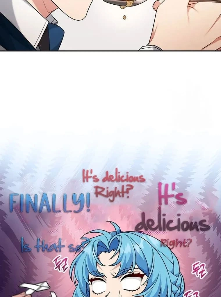 I'm a Villainess, but I'm Good at Cooking Chapter 5 Page 55