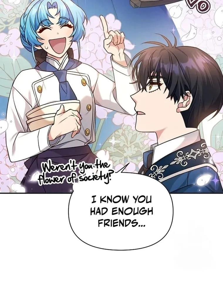 I'm a Villainess, but I'm Good at Cooking Chapter 5 Page 74