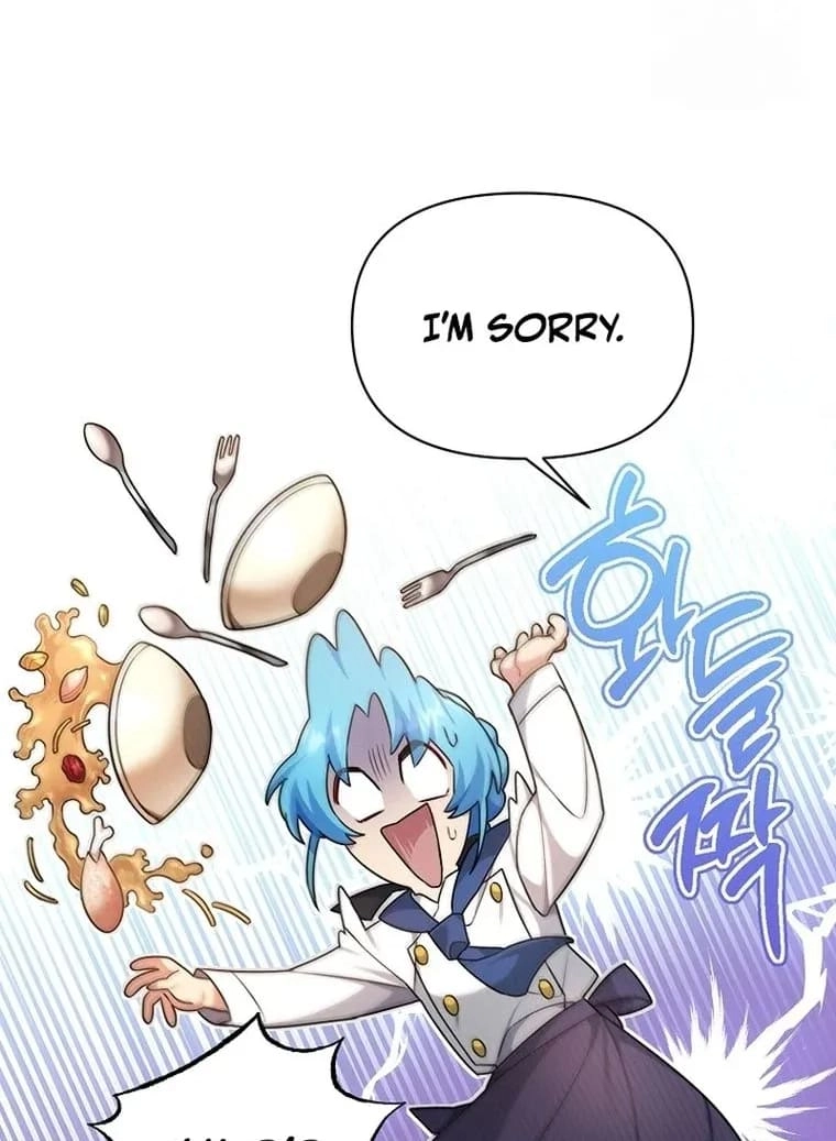 I'm a Villainess, but I'm Good at Cooking Chapter 5 Page 78