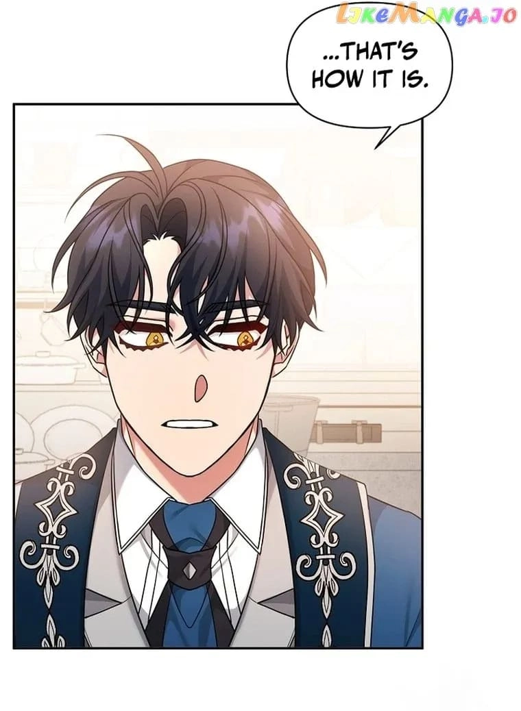I'm a Villainess, but I'm Good at Cooking Chapter 5 Page 77