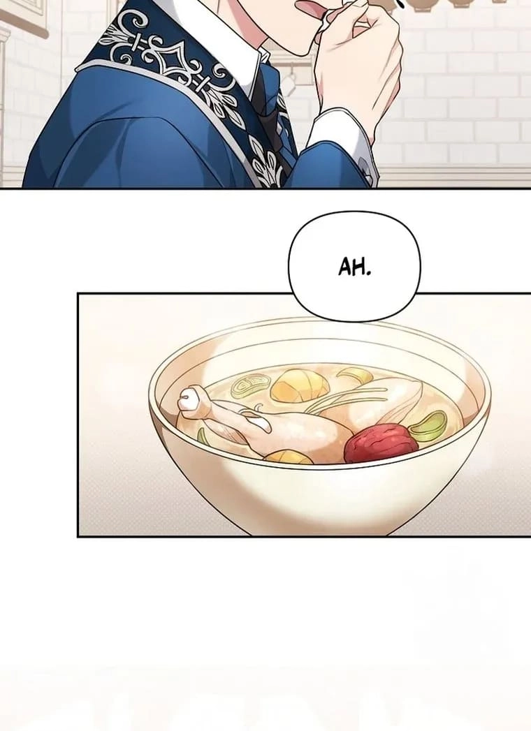 I'm a Villainess, but I'm Good at Cooking Chapter 5 Page 48