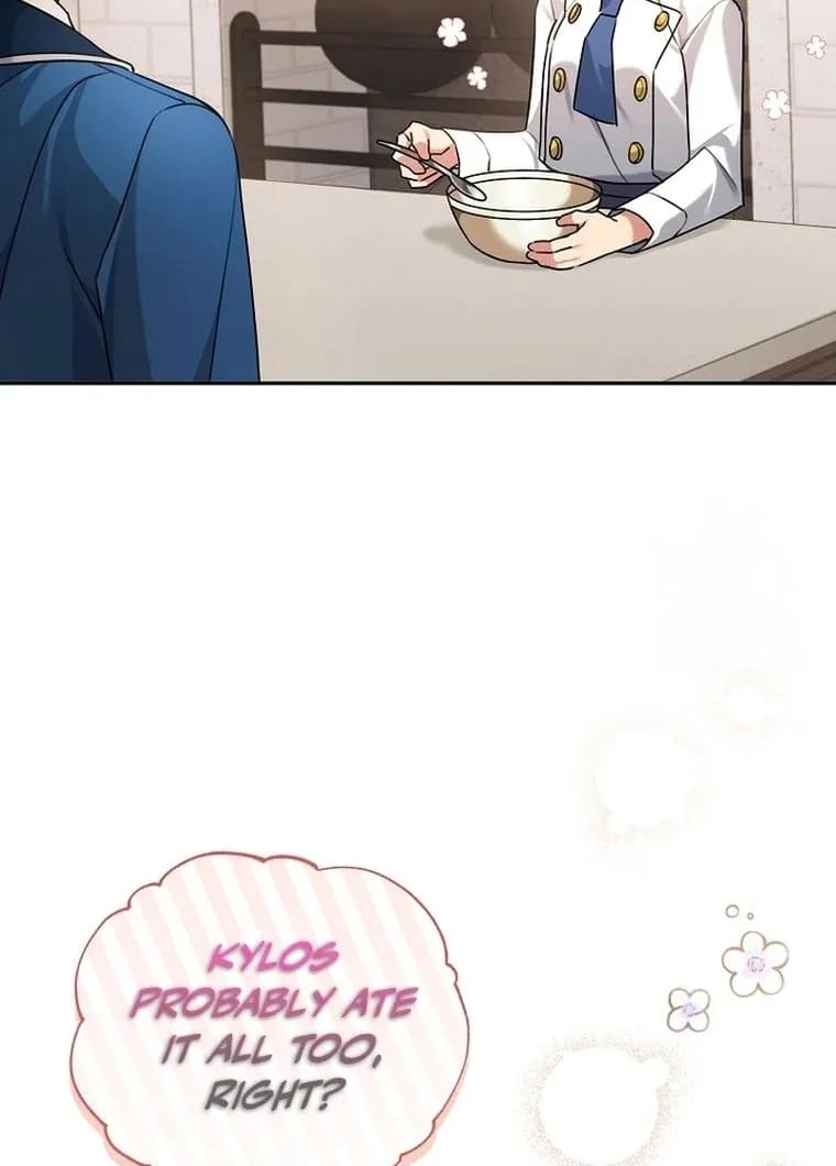 I'm a Villainess, but I'm Good at Cooking Chapter 5 Page 30