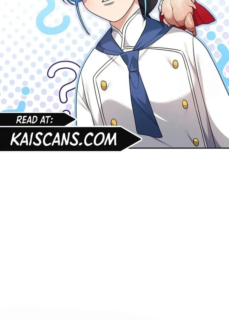 I'm a Villainess, but I'm Good at Cooking Chapter 5 Page 64