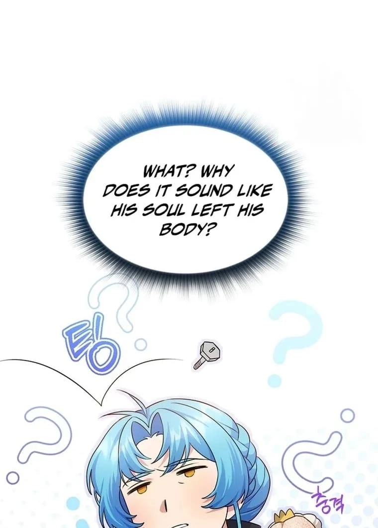I'm a Villainess, but I'm Good at Cooking Chapter 5 Page 63