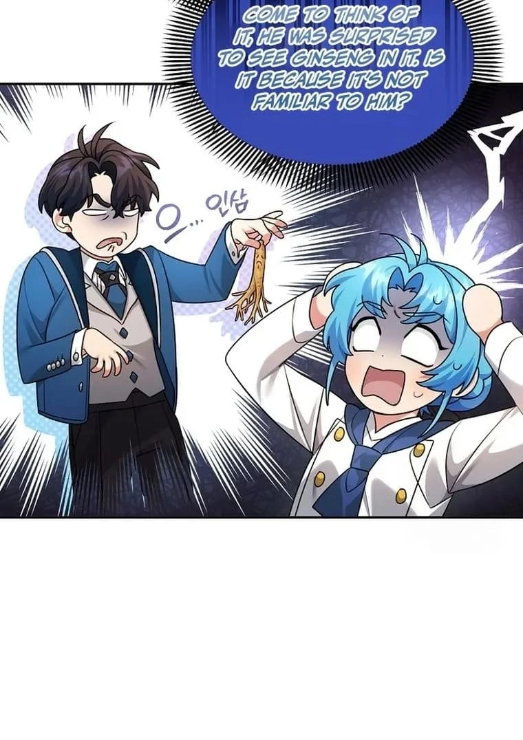 I'm a Villainess, but I'm Good at Cooking Chapter 5 Page 36
