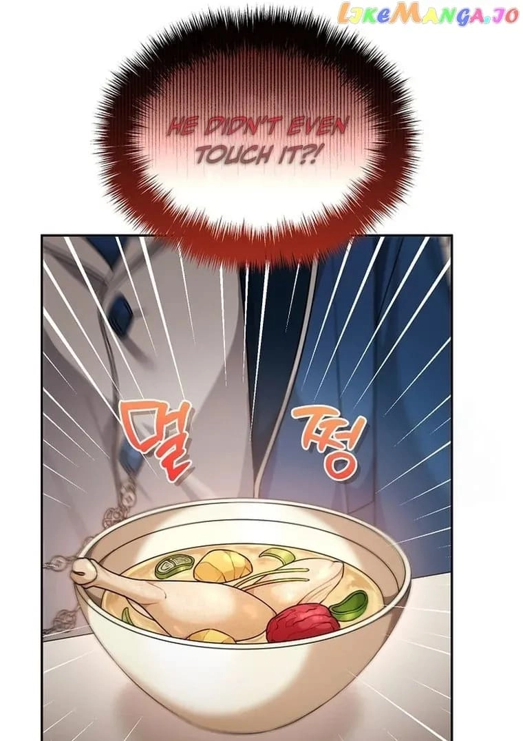 I'm a Villainess, but I'm Good at Cooking Chapter 5 Page 33