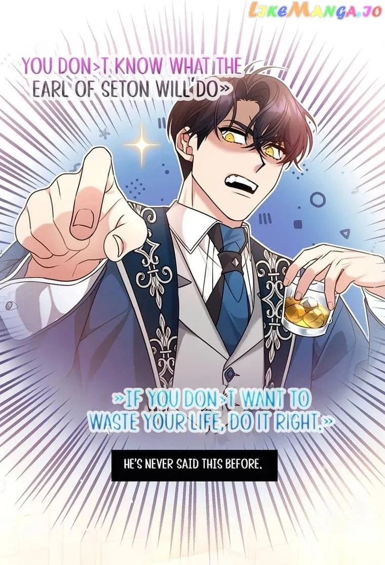 I'm a Villainess, but I'm Good at Cooking Chapter 5 Page 101