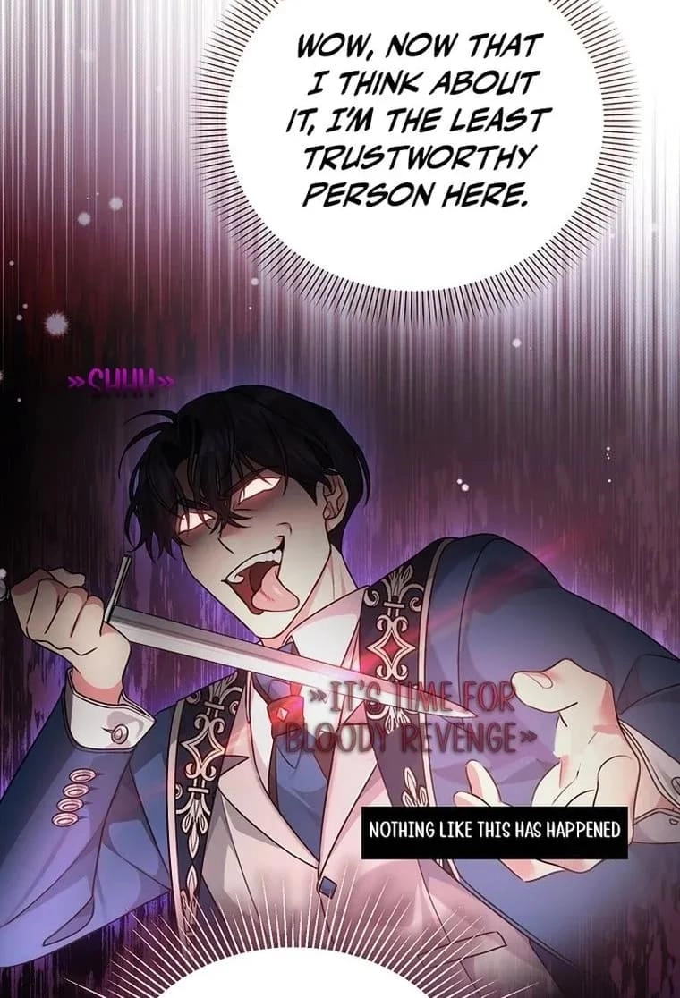 I'm a Villainess, but I'm Good at Cooking Chapter 5 Page 103