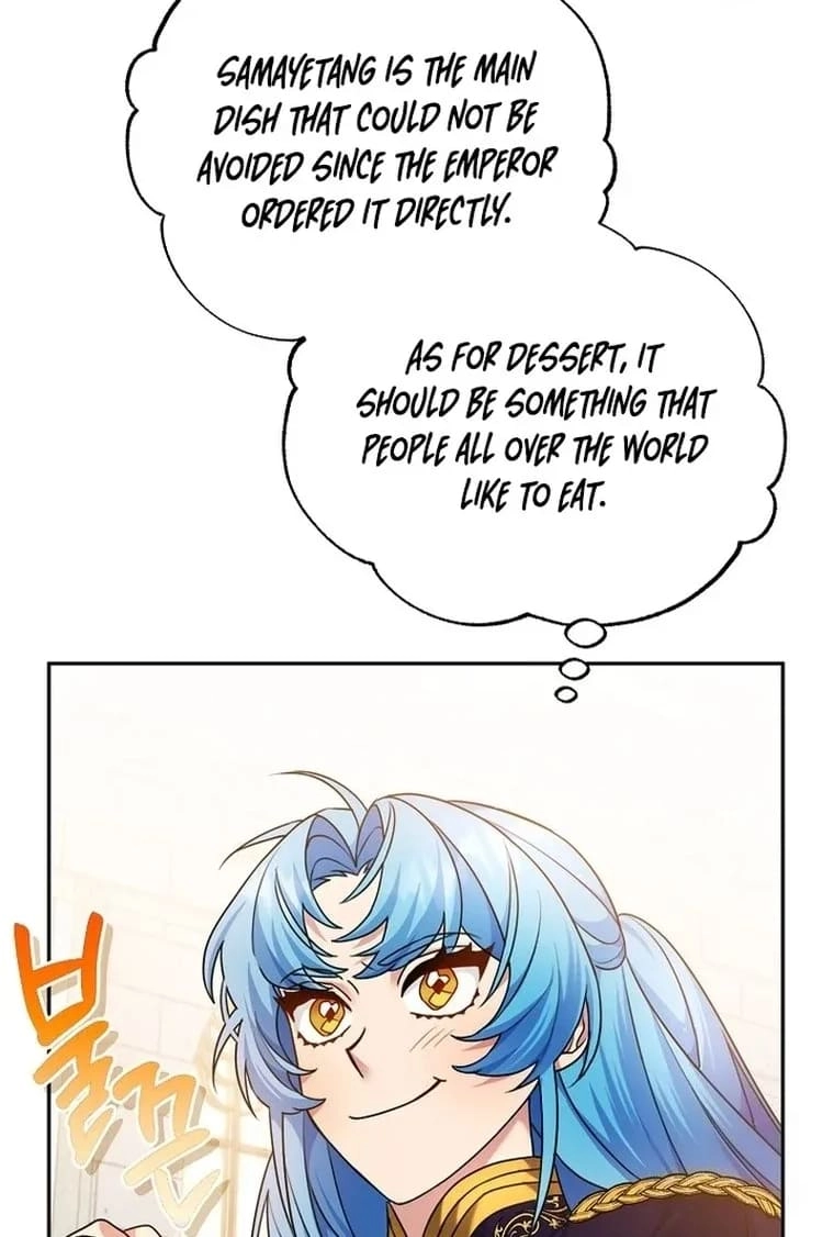 I'm a Villainess, but I'm Good at Cooking Chapter 5 Page 99