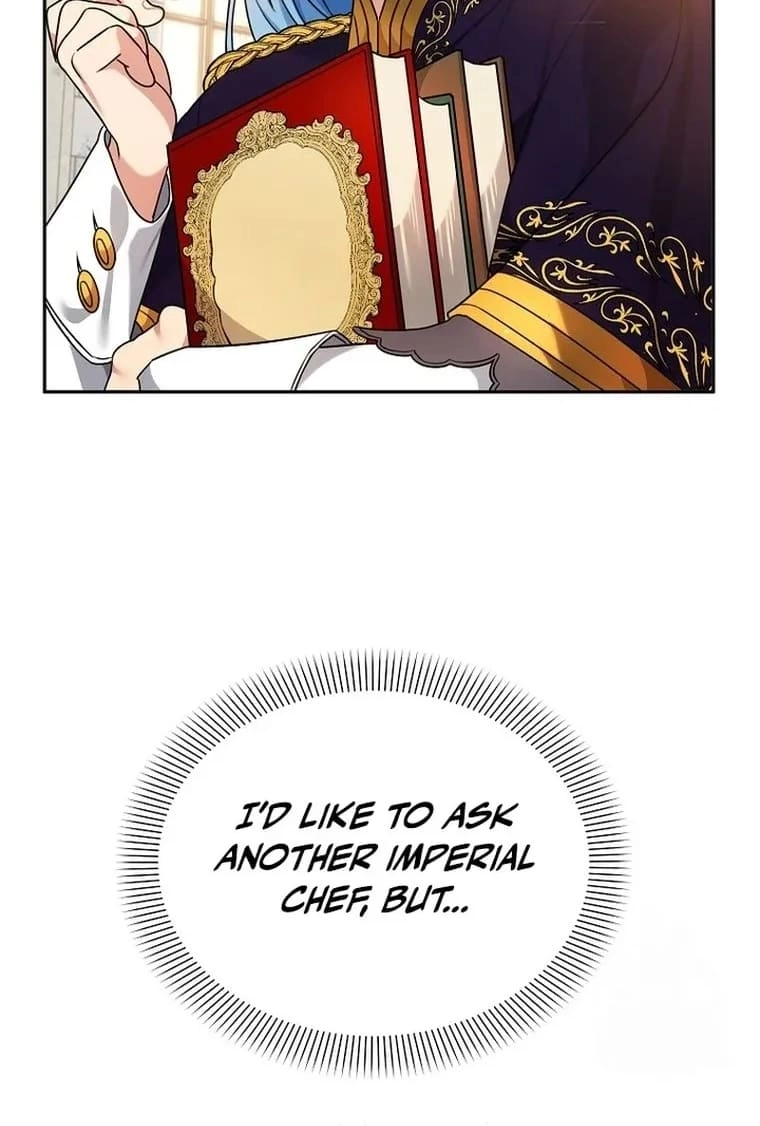 I'm a Villainess, but I'm Good at Cooking Chapter 5 Page 100