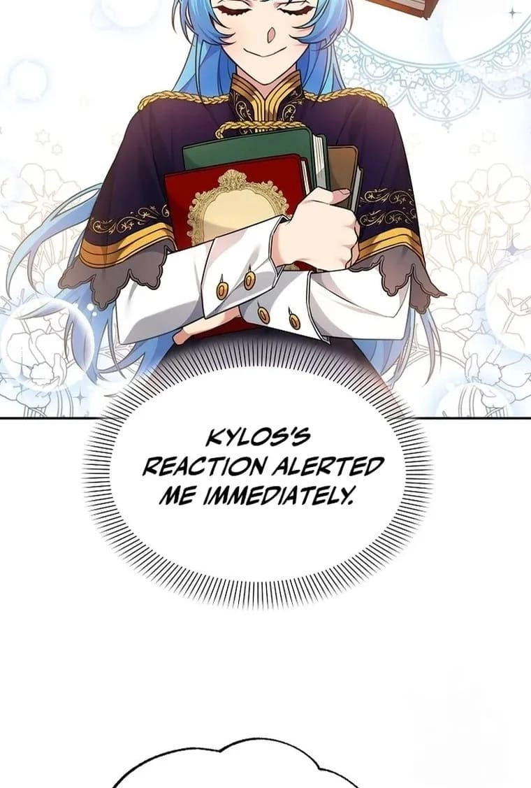 I'm a Villainess, but I'm Good at Cooking Chapter 5 Page 98