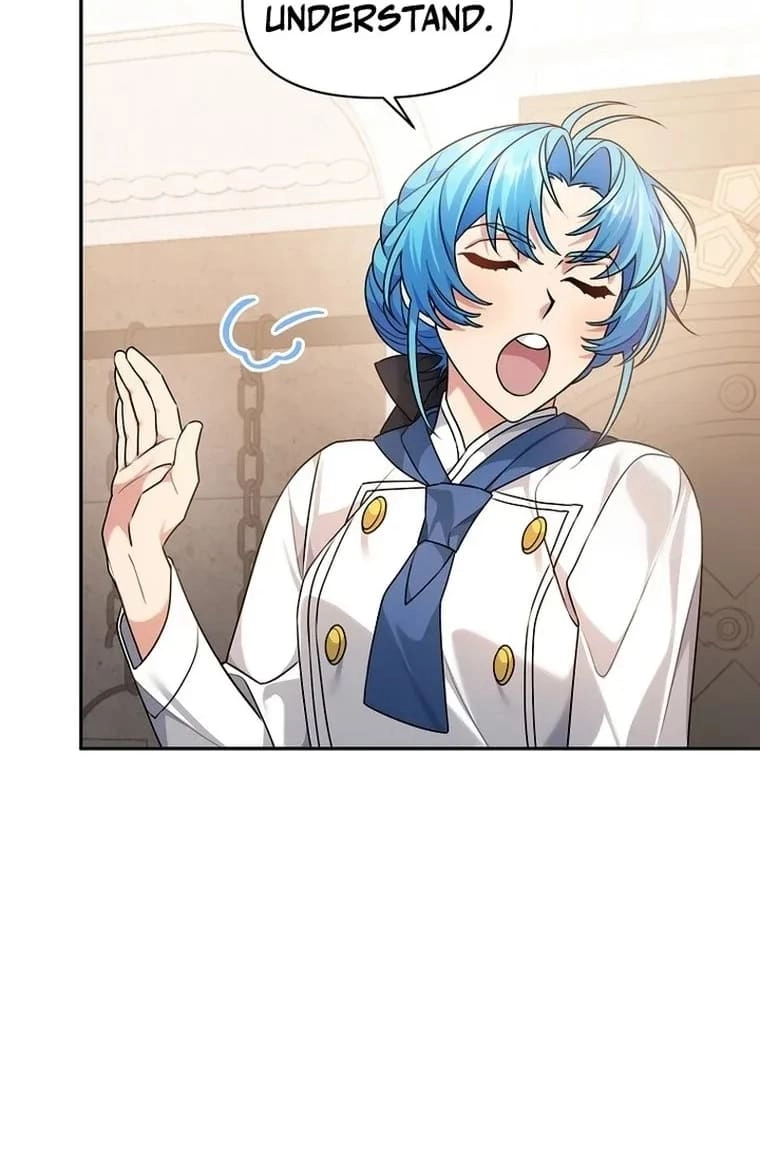 I'm a Villainess, but I'm Good at Cooking Chapter 5 Page 12