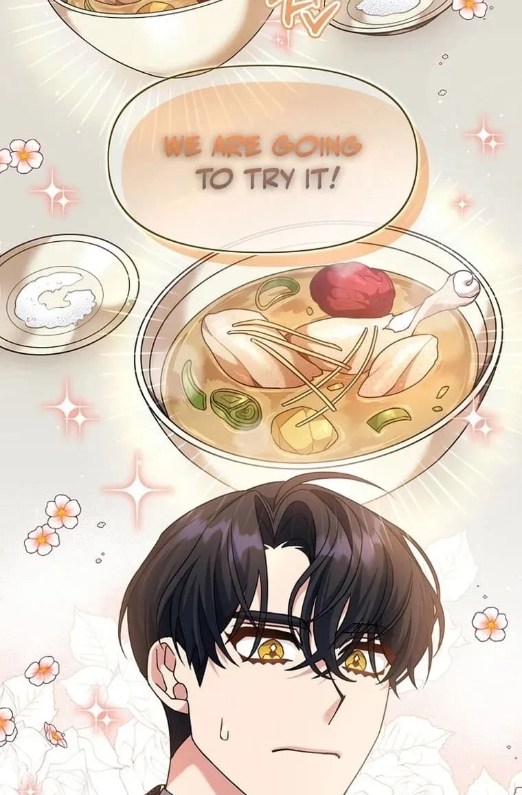 I'm a Villainess, but I'm Good at Cooking Chapter 5 Page 10