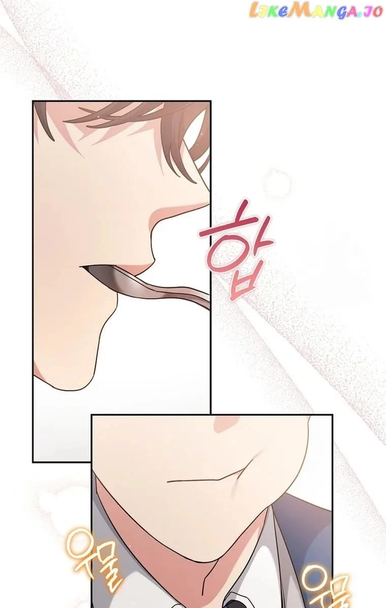 I'm a Villainess, but I'm Good at Cooking Chapter 5 Page 57