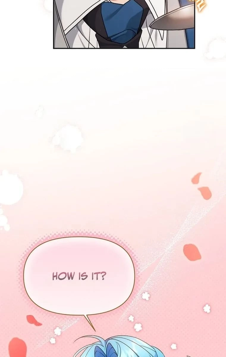 I'm a Villainess, but I'm Good at Cooking Chapter 5 Page 58