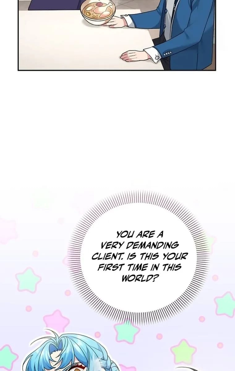 I'm a Villainess, but I'm Good at Cooking Chapter 5 Page 67