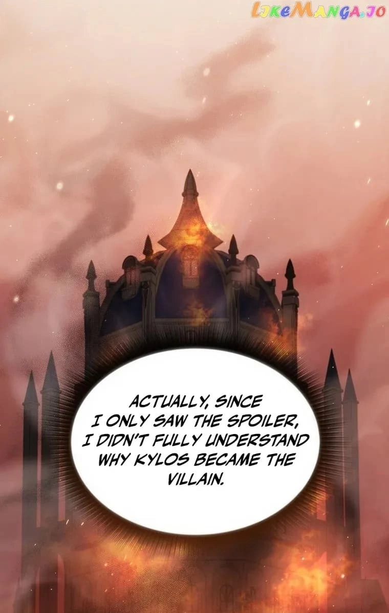 I'm a Villainess, but I'm Good at Cooking Chapter 5 Page 93