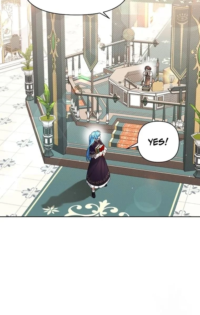 I'm a Villainess, but I'm Good at Cooking Chapter 5 Page 96