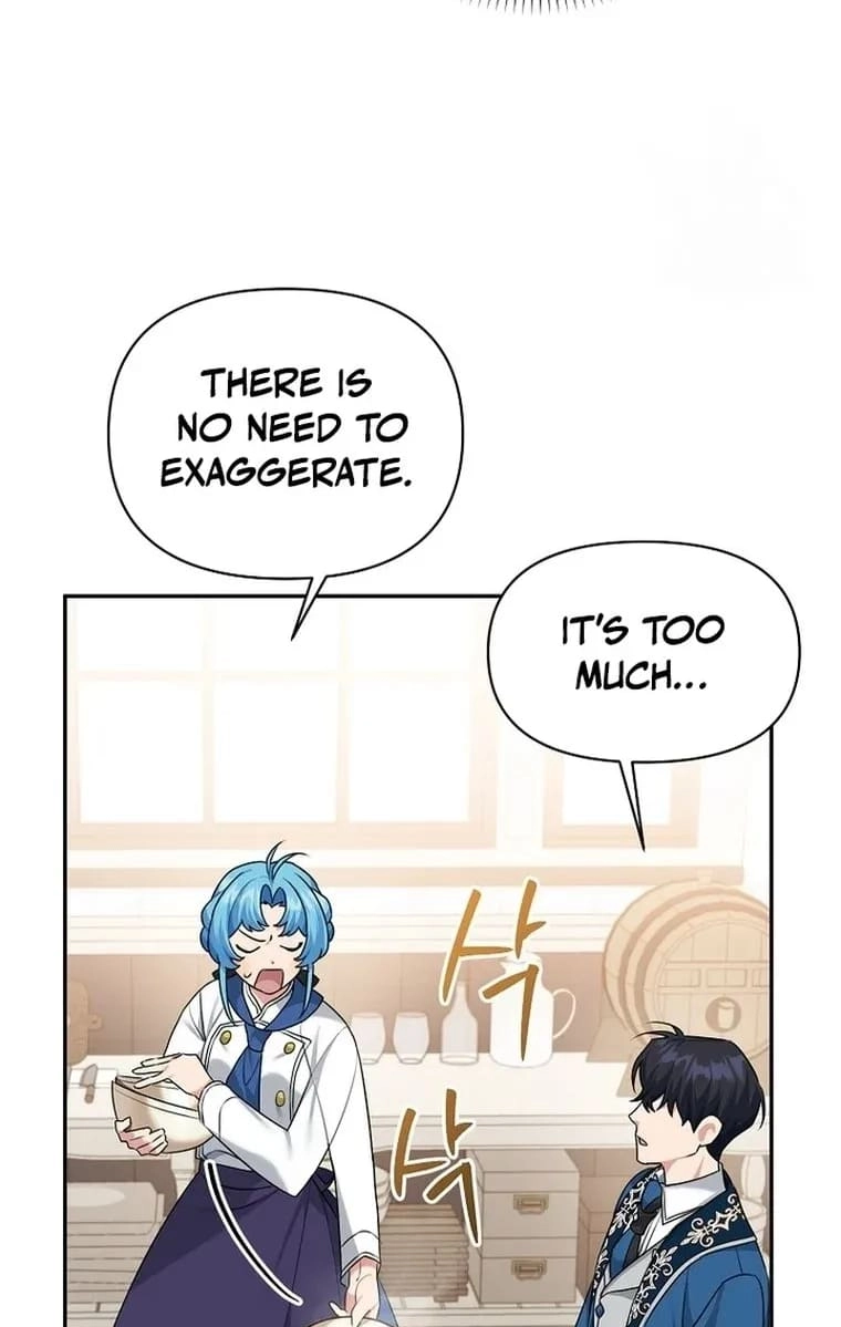 I'm a Villainess, but I'm Good at Cooking Chapter 5 Page 66