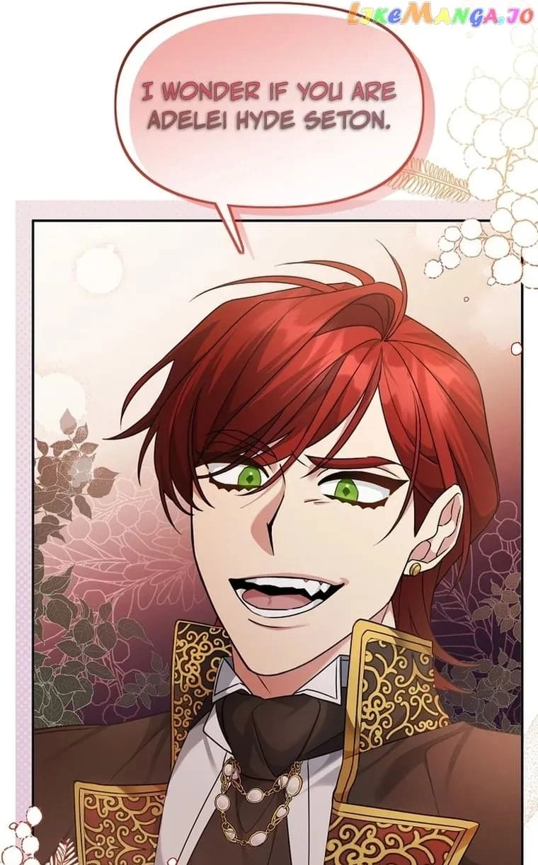 I'm a Villainess, but I'm Good at Cooking Chapter 5 Page 117