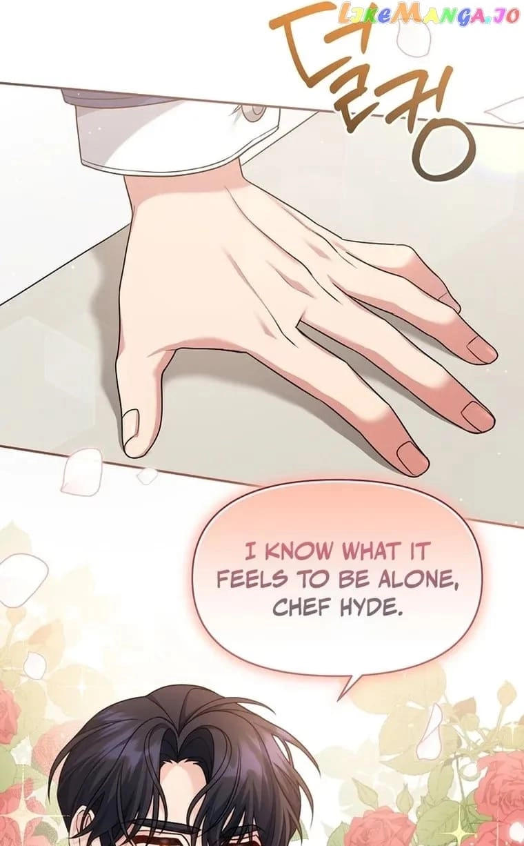 I'm a Villainess, but I'm Good at Cooking Chapter 5 Page 85