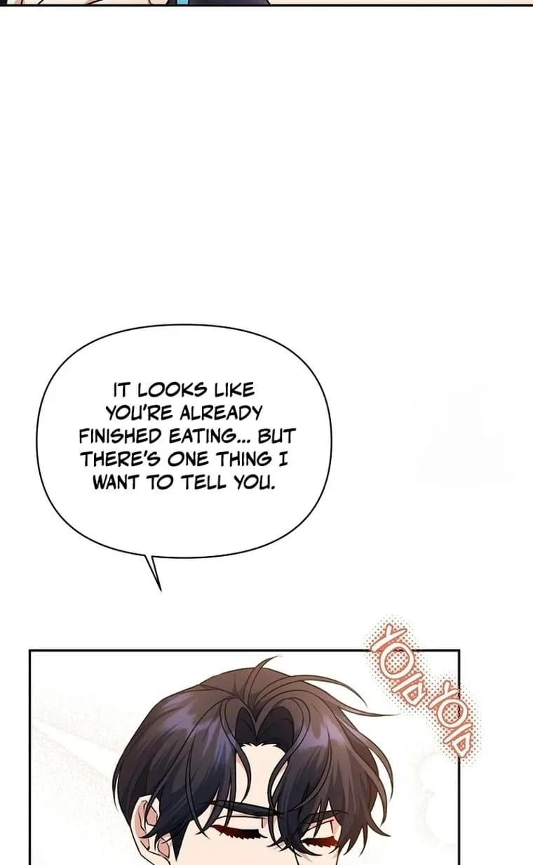 I'm a Villainess, but I'm Good at Cooking Chapter 5 Page 38