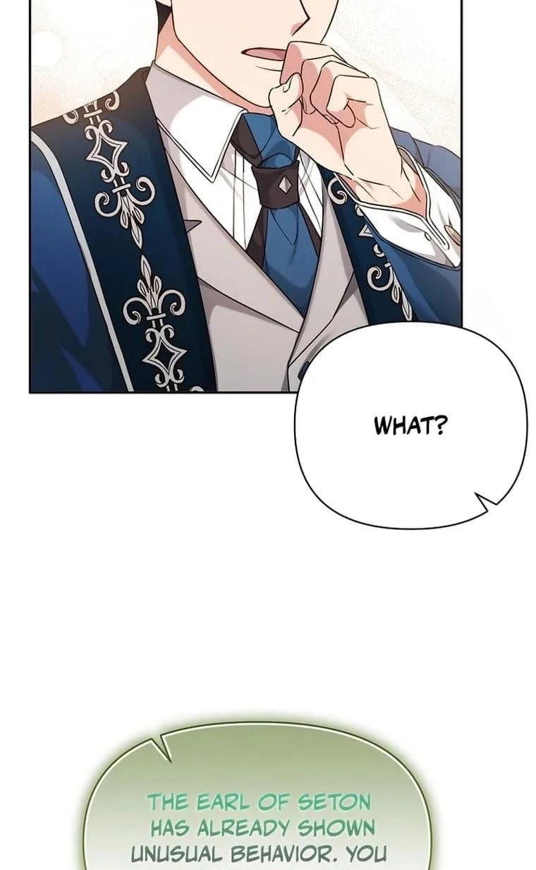 I'm a Villainess, but I'm Good at Cooking Chapter 5 Page 39