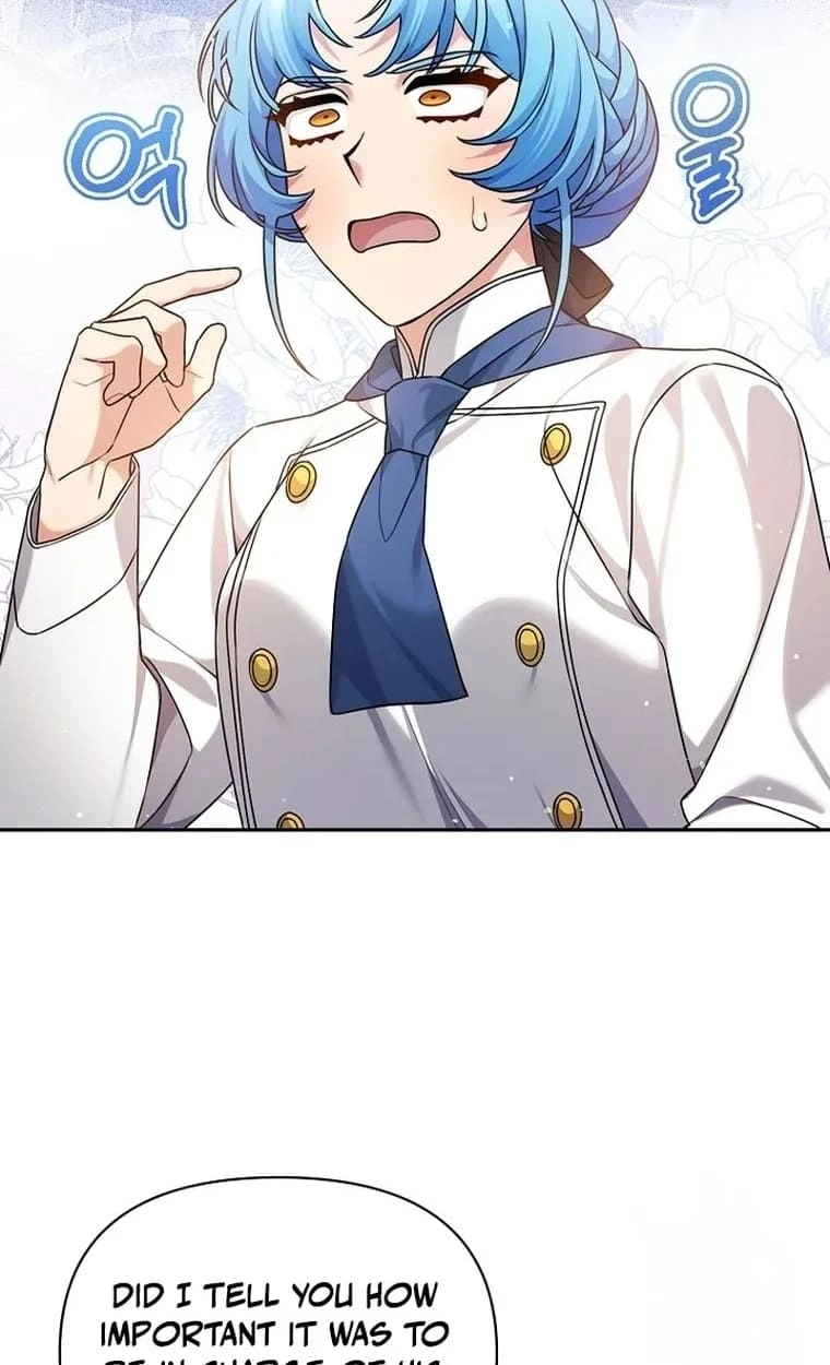 I'm a Villainess, but I'm Good at Cooking Chapter 5 Page 42