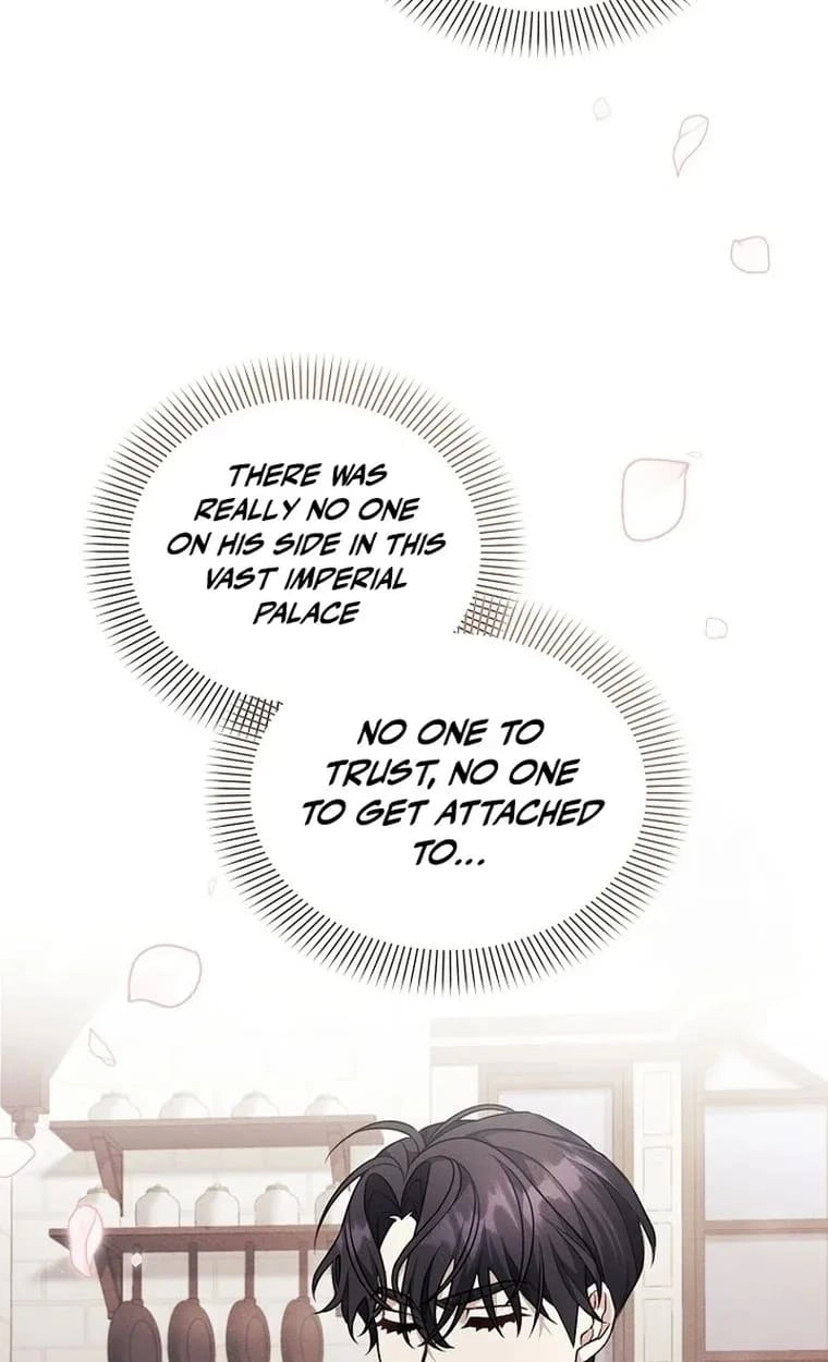 I'm a Villainess, but I'm Good at Cooking Chapter 5 Page 90