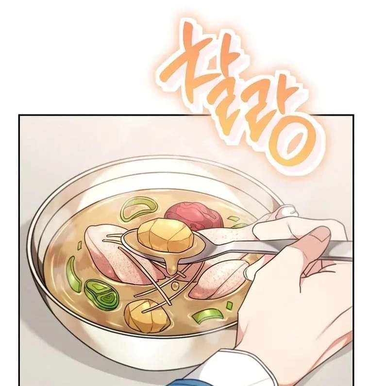 I'm a Villainess, but I'm Good at Cooking Chapter 5 Page 19