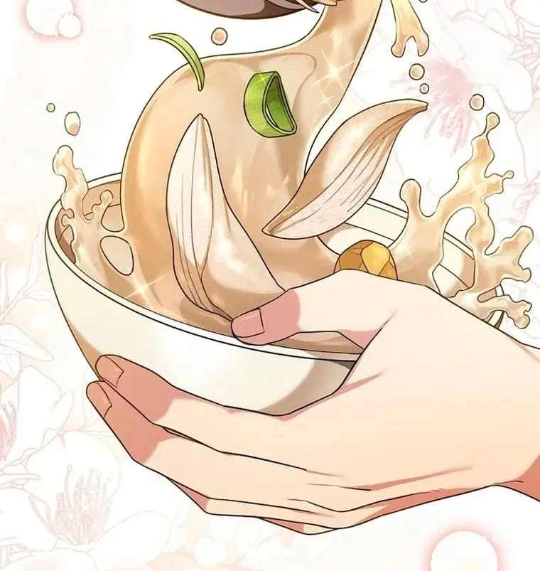 I'm a Villainess, but I'm Good at Cooking Chapter 5 Page 7