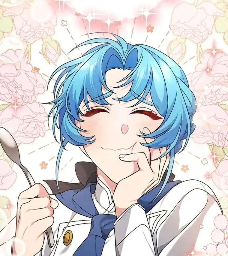 I'm a Villainess, but I'm Good at Cooking Chapter 5 Page 23