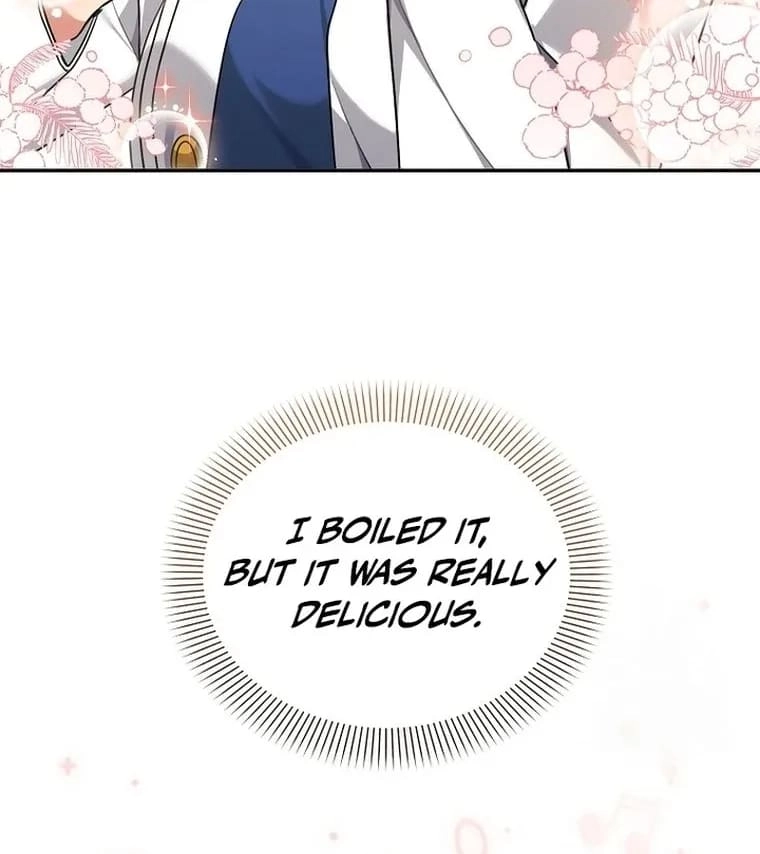 I'm a Villainess, but I'm Good at Cooking Chapter 5 Page 24