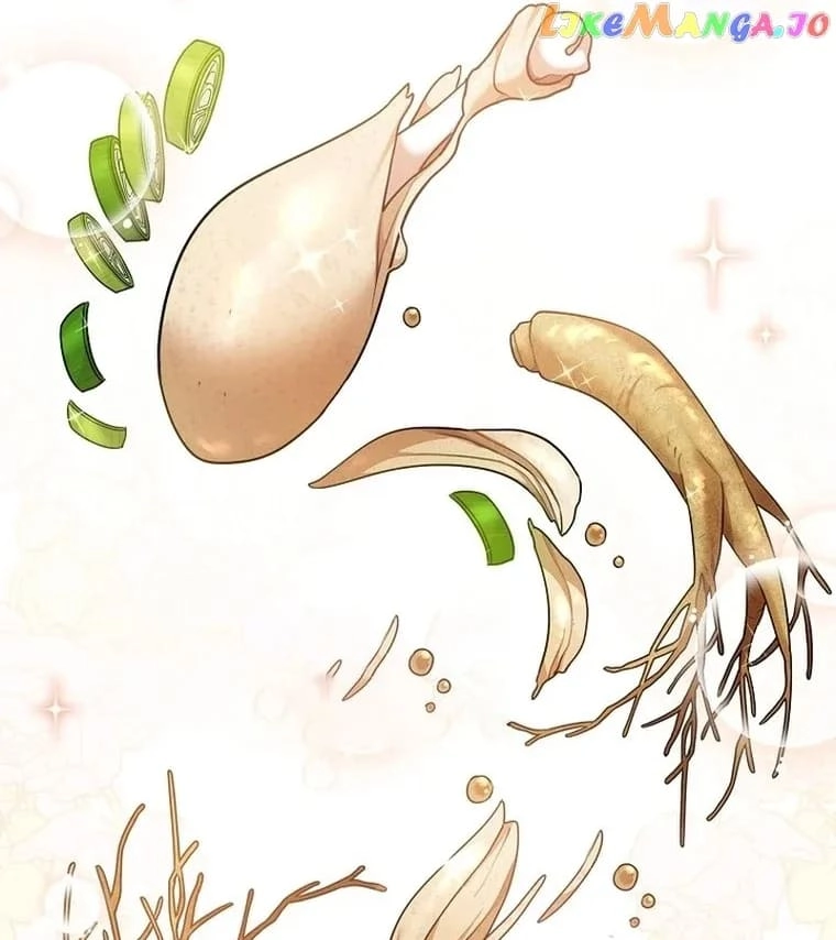 I'm a Villainess, but I'm Good at Cooking Chapter 5 Page 21