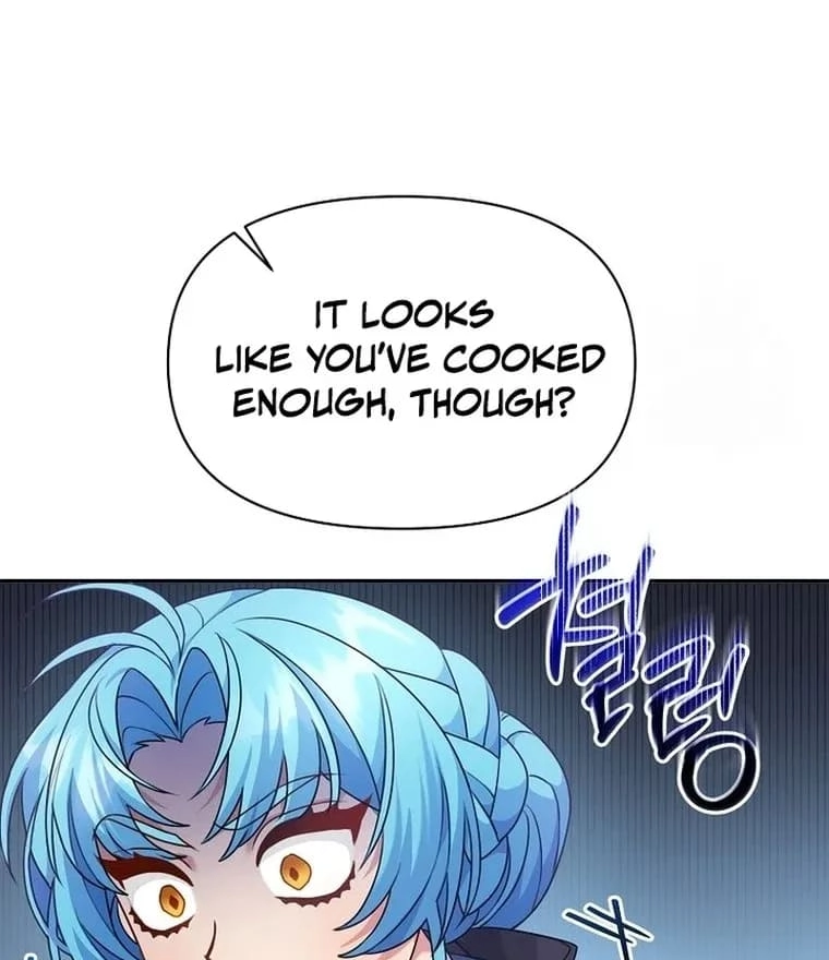 I'm a Villainess, but I'm Good at Cooking Chapter 5 Page 71