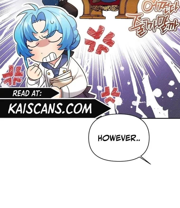 I'm a Villainess, but I'm Good at Cooking Chapter 5 Page 70