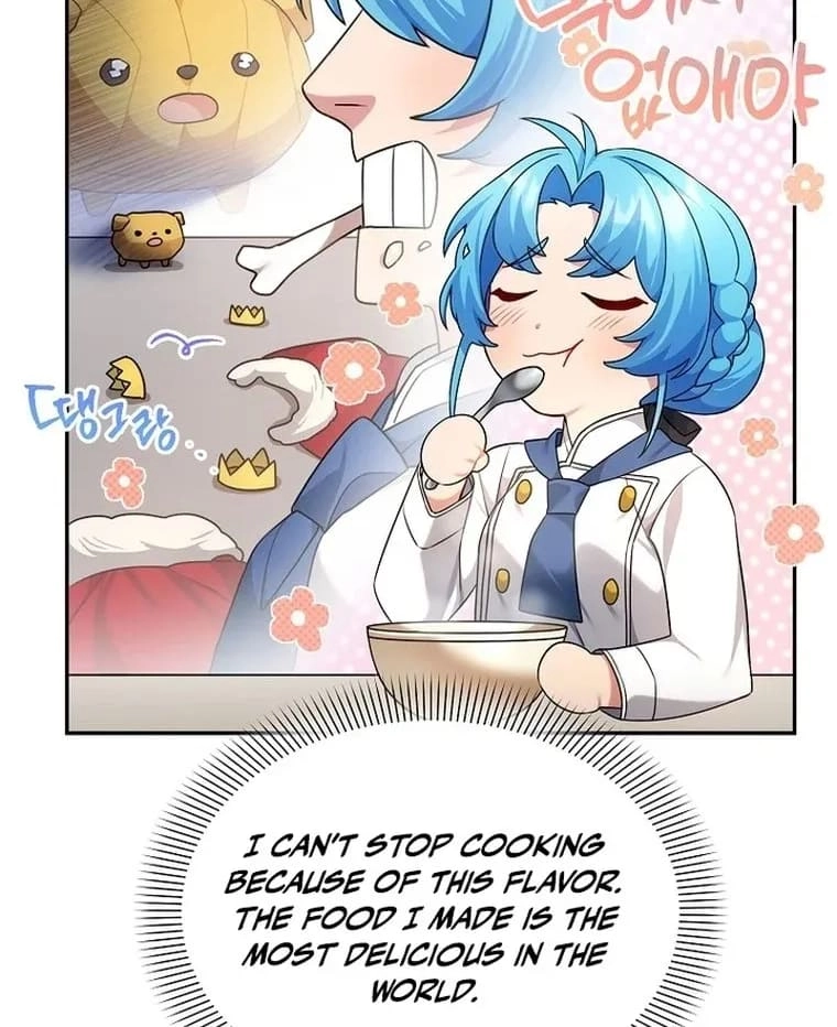 I'm a Villainess, but I'm Good at Cooking Chapter 5 Page 26