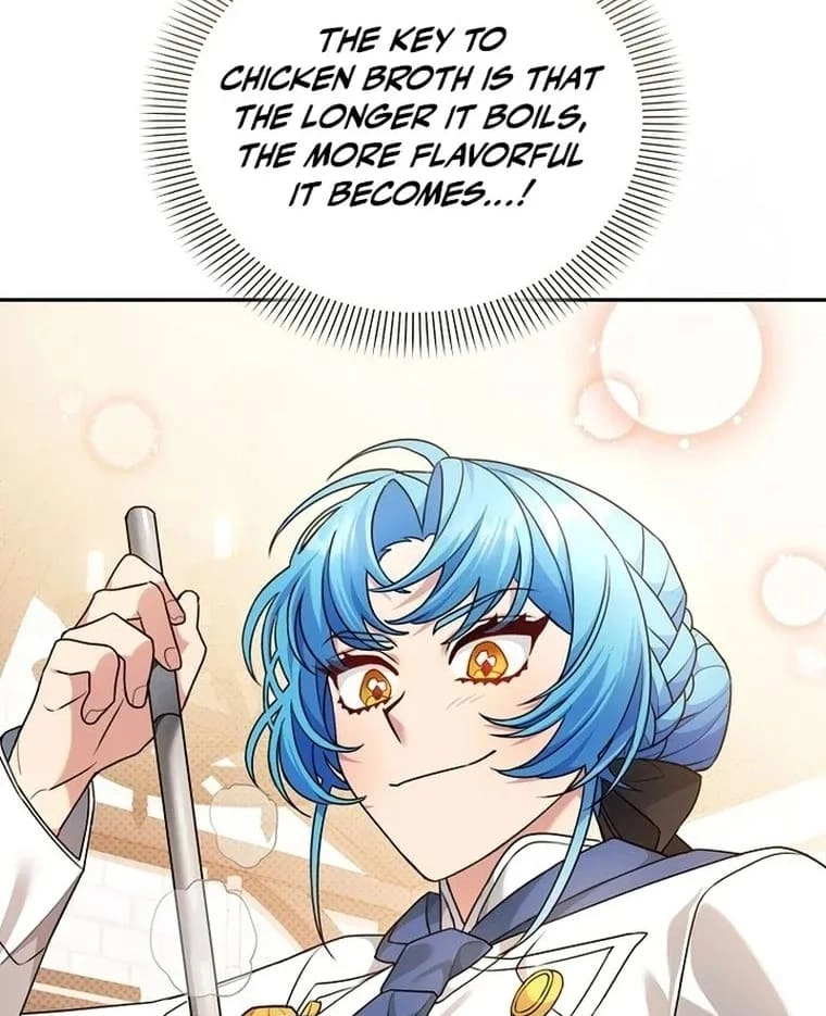 I'm a Villainess, but I'm Good at Cooking Chapter 5 Page 3