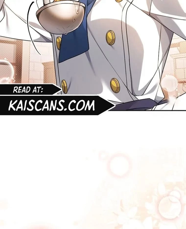 I'm a Villainess, but I'm Good at Cooking Chapter 5 Page 4