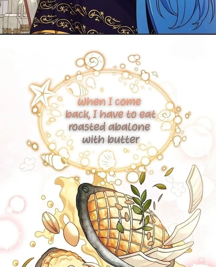 I'm a Villainess, but I'm Good at Cooking Chapter 5 Page 107