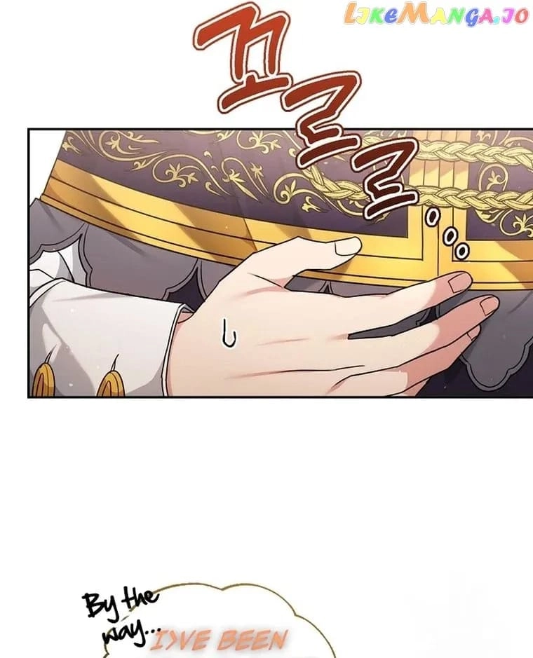 I'm a Villainess, but I'm Good at Cooking Chapter 5 Page 105