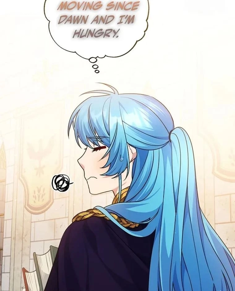 I'm a Villainess, but I'm Good at Cooking Chapter 5 Page 106
