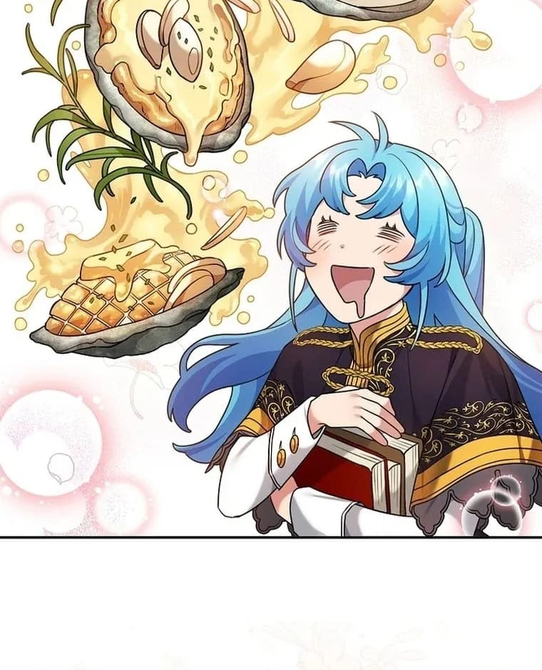 I'm a Villainess, but I'm Good at Cooking Chapter 5 Page 108