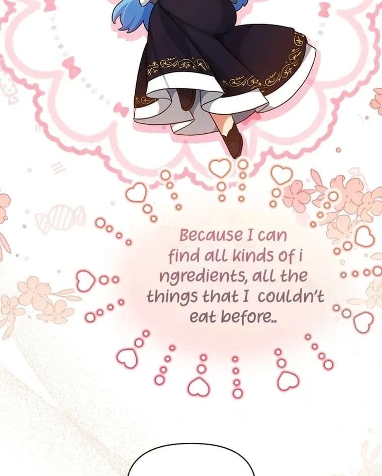 I'm a Villainess, but I'm Good at Cooking Chapter 5 Page 110