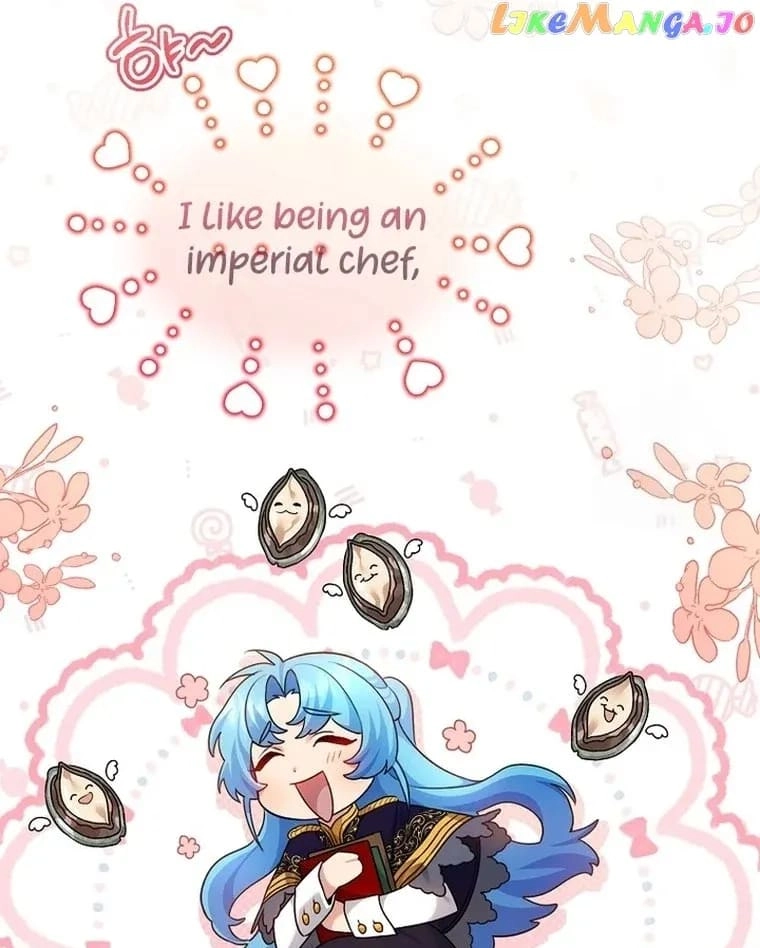 I'm a Villainess, but I'm Good at Cooking Chapter 5 Page 109