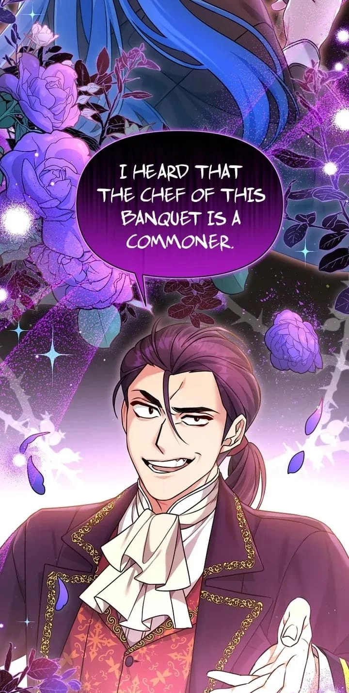 I'm a Villainess, but I'm Good at Cooking Chapter 6 Page 47